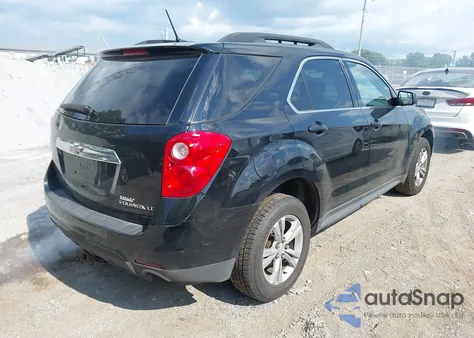 2014 Chevrolet Equinox 1Lt from USA, damaged, VIN 2GNALBEK2E6328463